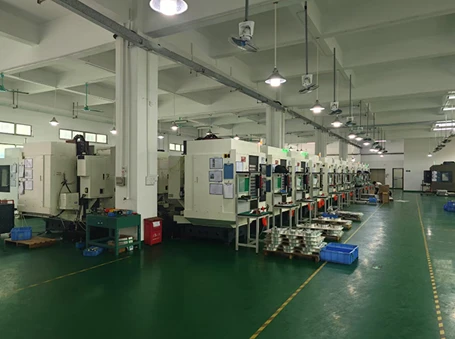 Exposici&oacute;n de f&aacute;brica