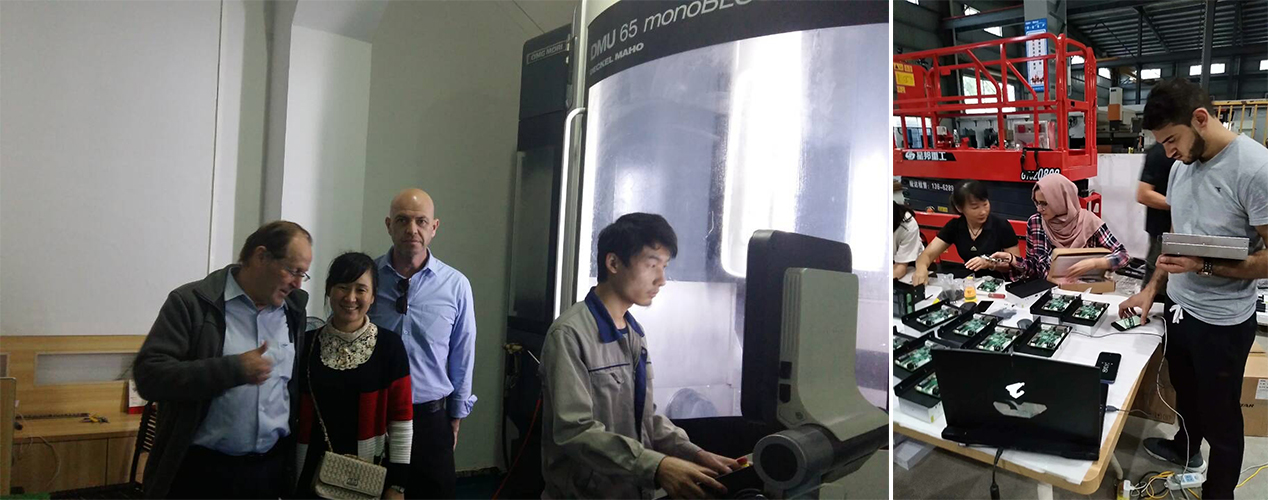 Hard Assets + Soft Power: Why a “Good Part” Relies on a Complete Manufacturing System